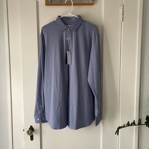 Beckett Trim Shirt